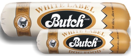Butch Dog Food